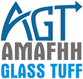 AMAFHH Glass Tuff
